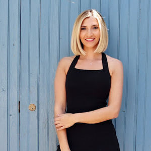 Meet your Posher, Amelia